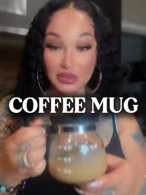 Cool Coffee Mug #coffeemug #coffeemugs #coffeetiktok #coffee #coffeetok 