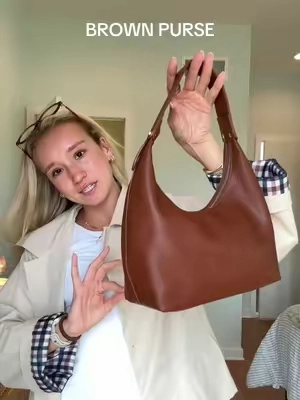 #tiktokshop #tiktokshopfinds #purse #fallpurse #bag 
