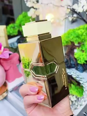#perfumeparamujer #tiktokshopstockup Al Haramain Laventure Gold Women @Style Rule 