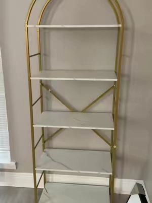 100/10 it’s perfect!! #bookshelf #tiktokshopstockup #tiktokshopcreatorpicks #homefurniture 