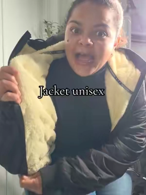 Estos coat son unisex abrigan muy bien afeltado por dentro #Diosprimero #coat #unisex #jacketplussize #womenjacket 