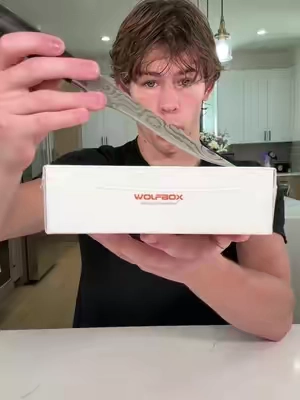 This this is insane!