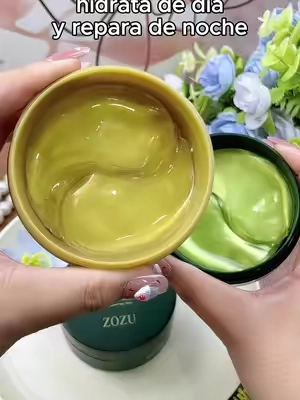 Oro + aguacate: ilumina, calma, desinflama. Qué chévere. #tiktokshop#fyp  #beauty   #SohoChic#TikTokshopbacktoschool
