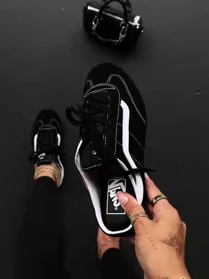 #vans #vansmule #mule 