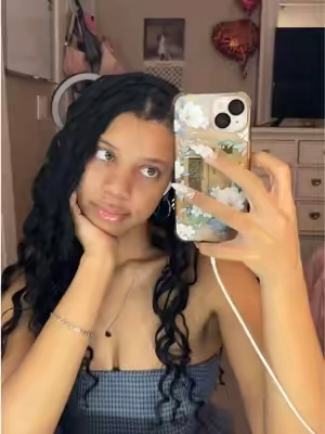 @ISEEHAIR 