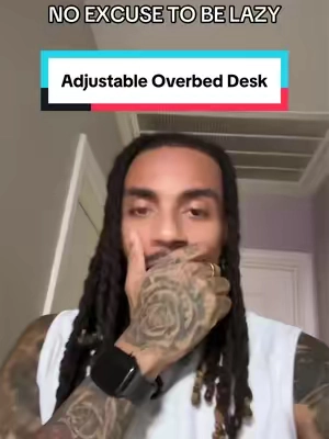 #officeessentials #standingdesk #tiktokshopcreatorpicks 