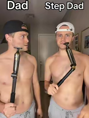 Back shaver >>> 