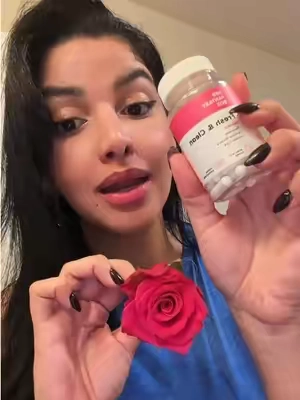 Balance en el PH frescura y olor agradable ? Necesitas esto #phbalance #herfantasybox #boricacid #higienefemenina #fyp 