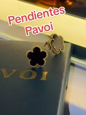 😮‍💨🚨➡️@PAVOI #tiktokshopstockup #blackfriday #pavoi #jewellery #pendientes 