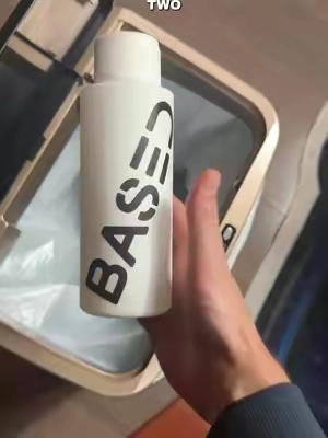 @BASED #basedpartner #basedbodyworks #based 