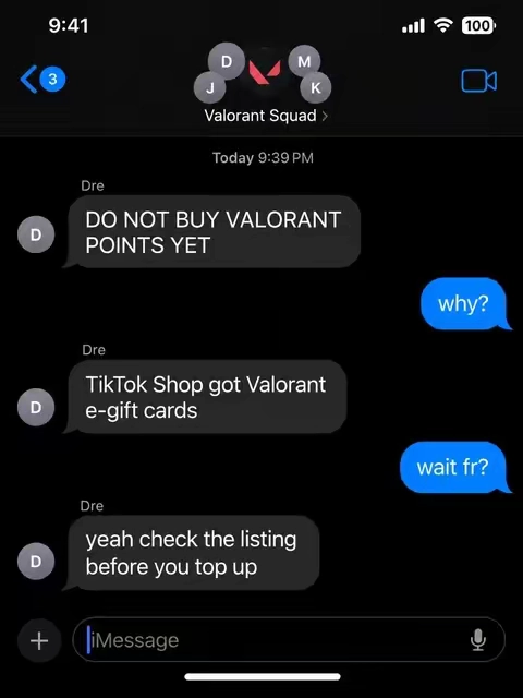 #Valorant 