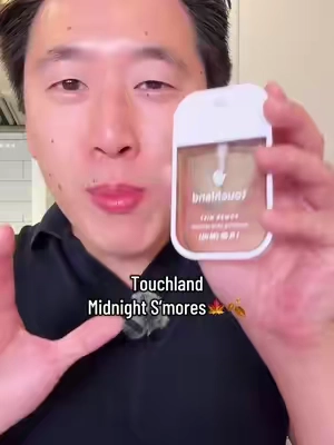Grab this bestselling Touchland midnight s’mores scent right now! #AuthenTik  #TikTokShopStockUp #fallintofun   #TikTokShopCreatorPicks   
