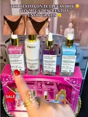 @Truly Beauty #tiktokshopstockup #tiktokshopstockup #truly 