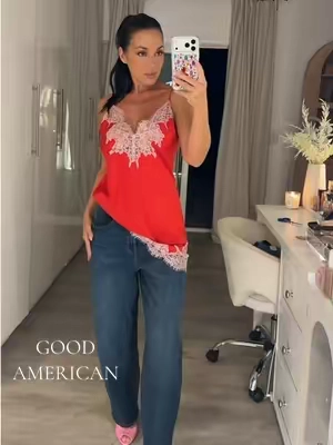 @GOOD AMERICAN 