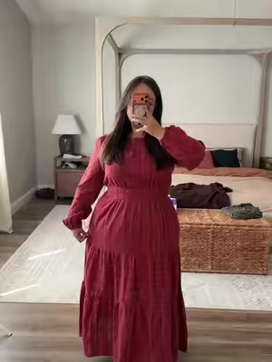 @btfbm_us #plussizefashion #apronbelly #tiktokshopfalldealsforyou #tiktokshopstockup #fallfashion 
