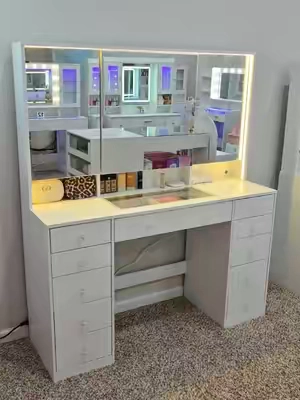 #vanity #tocador #giftideasforher #ideasderegalos #tiktokshopcreatorpicks 