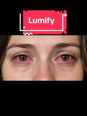 TONS of 5⭐️ Reviews!  #GlowUp #transformation #lumify