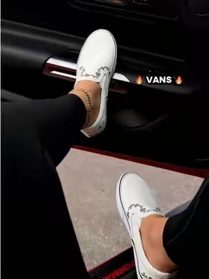 #vans #sneakers 
