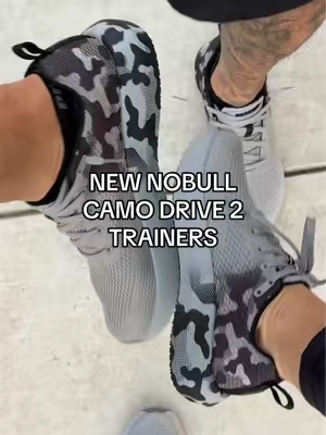 Uhm... these are insane @NOBULL 