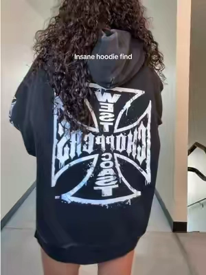 Fav hoodie ever I got an XL 