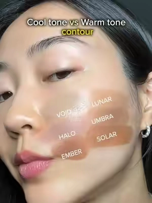 New drop from timephoria!! Cream to powder contour with a built in brush 🤎 #contour #cooltone #contourstick #timephoria #tiktokshopstockup @Timephoria US Store 