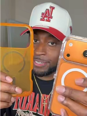 How about actually protecting your phone? 😂💯 #iphonephonecase #shockproofcase #techtok #iphoneaccessories #tiktokviral