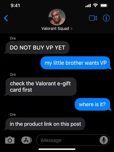 #Valorant 