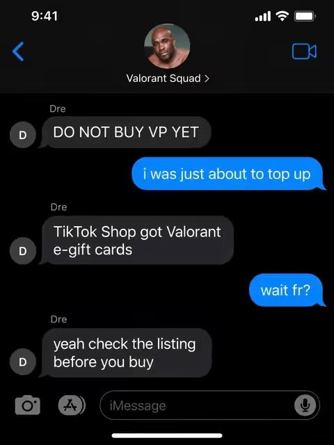 #Valorant 