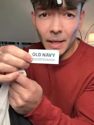 #OldNavy #WaffleTShirt #MensFashion #MensStyle #mensclothing 