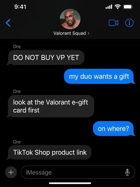 #Valorant 