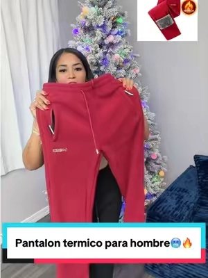 súper afelpados Son gruesitos, cómodos y perfectos para esos días donde el frío está fuerte🥶🔥 #pantalonestermicos #ropadelnvierno #pantalonesafelpados #blackfriday #tiktokshopcreatorpicks 