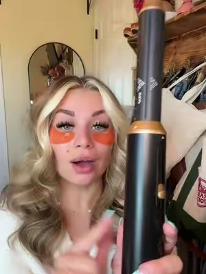 #airwrap ##airwraptutorial #blowout #hairtok #hairtutorial 
