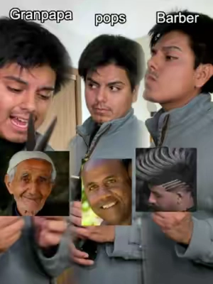 They thought they had the better trimmer!

#trimmer #menshygiene #bodyhairtrimmer #bodytrimmer #shaver