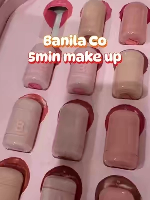 #banilaco #TikTokShopFallIntoBeauty #koreanskincareproducts #tiktokshopcreatorpicks #FallIntoBeauty @BANILA CO GLOBAL 