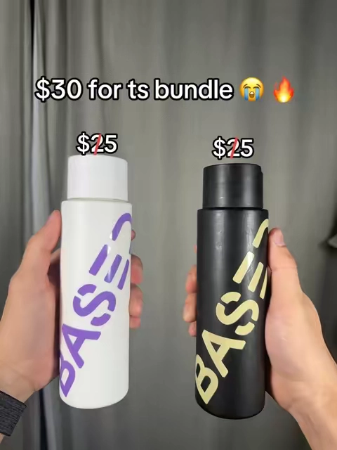 Best way to have healthy hair and scalp 🙏  @BASED #BASEDpartner #healthyhair #healthyscalp