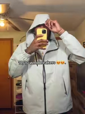 6ft M #fyp #windbreaker #fashion 