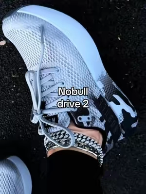 NOBULLs comfiest cross trainers in dark camo 💨🖤🐺🦾 @NOBULL #nobull #nobullshoes #gymshoes #crosstrainingshoes #nobullsneakers 