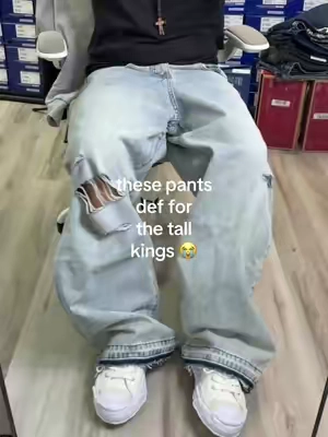 baggy ahh pants 😂 5’10 165 wearing size 32 @mnml #OOTD #outfitinspo #fashiontok #baggyjeans #baggyblindness 