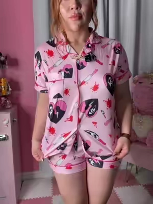 #falldealsforyou #halloweenpajamas #pjs #pajamas #halloween 