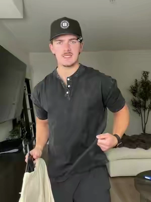 such a steal ngl #henley #henleyshirt #mensclothing #tiktokshopstockup #tiktokshopcreatorpicks 