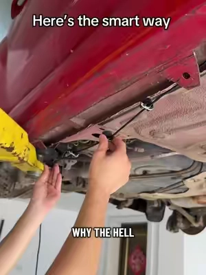The best way to secure automotive wiring harnesses!#tools #cartools #auto #DIY#tiktokshop 