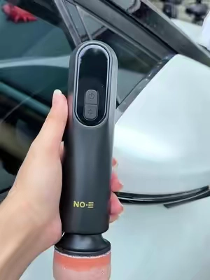 This thing saved me so much cheddar … #detailing #cardetailing #polisher #caraccessories #tiktokshopstockup