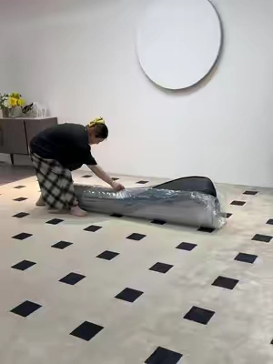 😺😺Stock up on cozy before winter!🥰🥰🤣🤣#falldealsforyou #tiktokshopstockup #SohoChic #tiktokshopstocking #mattress 