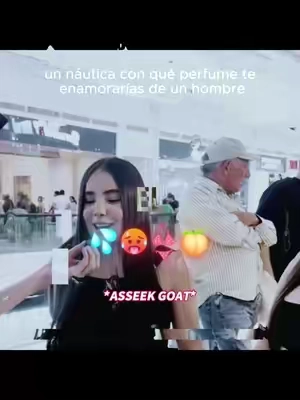 Es un perfume de larga duración con el que recibirás un montón de cumplidos #summervibes #colognetiktok #ASSEEK #menscologne #fyp