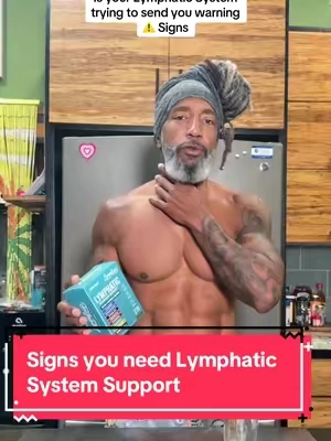 Is your lymphatic system trying to send you warning signs? 👀 Persistent swelling, heaviness, tightness, reduced mobility, skin changes, or jewelry suddenly feeling tighter could mean your lymphatic system isn’t draining fluid properly. That’s why the first thing I do in the morning—before I even drink my coffee—is mix one packet of Yesnap LymphLoop into a warm cup of water. This orange-mango-flavored, 12-in-1 herbal blend contains cleavers, burdock root, dandelion, bromelain, echinacea, calendula, red clover, and other botanicals designed to support healthy lymphatic function and the body’s natural cleansing process. This isn’t a treatment for lymphedema or unexplained swelling—it’s simply part of my daily wellness routine. Take care of your body before it starts screaming for your attention. Tap the product link to check it out. #Yesnap #LymphLoop #LymphaticSupport #MorningRoutine #HerbalWellness 