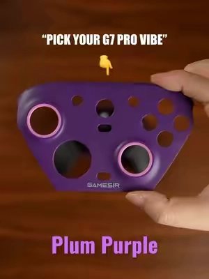 Which one’s yours?#gamesir #gamesirg7pro #xbox #xboxcontroller #g7pro 