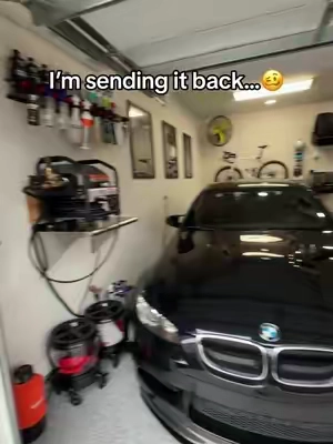 Never wonder who’s at your door—or who’s opening your garage—again. 👀🏠 The myQ Smart Garage Video Keypad gives you secure PIN access + video monitoring, and right now it comes with a FREE 2K Smart Video Doorbell. Two smart security upgrades in one deal. 🔥 #myQ #SmartHome #HomeSecurity #GarageSecurity #VideoDoorbell  