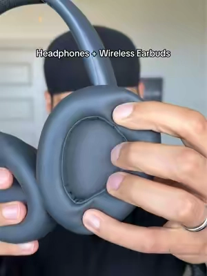 This JLab bundle is one of the most affordable wireless earbud and headset duos I’ve ever seen.