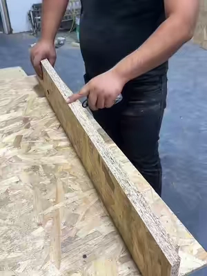 El pequeño truco para hacer cortes más precisos#DIY #homediy #DIY #diyhome #CityTasteTest 