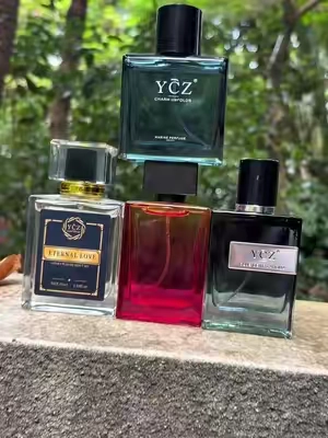 Don't say I didn't put you on 🤭 #cz #fragrance #sohochic #menscologne #tiktokshopstockup